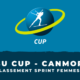 Biathlon IBU Cup Canmore - Classement Sprint femmes 2