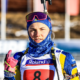Biathlon IBU Cup Canmore La poursuite pour Marthe Krakstad Johansen, le gros globe pour Tilda Johansson