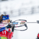 Biathlon IBU Cup Canmore Un dernier podium pour les Bleus sur le relais mixte simple