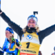 Biathlon Marte Olsbu Roeiseland met un terme à son immense carrière (1)