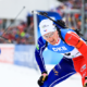 Biathlon Nove Mesto 2023 Les Bleus empochent le relais mixte