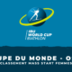Biathlon Oslo 2023 - Classement Mass start femmes