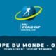 Biathlon Oslo 2023 - Classement Sprint femmes
