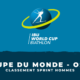 Biathlon Oslo 2023 - Classement Sprint hommes