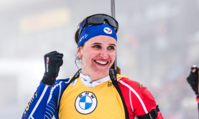 Biathlon Oslo 2023 Les enjeux de la dernière manche de la saison