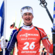 Biathlon Ostersund 2023 Premier podium en Coupe du monde pour Éric Perrot !
