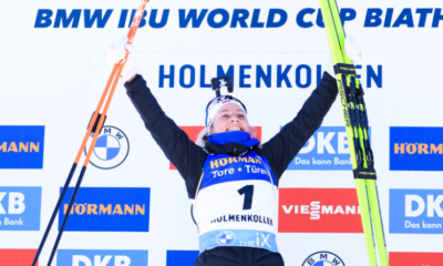 Biathlon Tiril Eckhoff met à son tour un terme à sa carrière