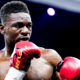 Boxe Super-moyens Christian Mbilli domine Gongora et reste invaincu