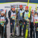 Championnats du monde juniors de biathlon la France vice-championne du monde sur le relais mixte