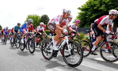 Cholet-Pays de la Loire 2023 Parcours, profil et favoris
