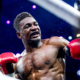 Boxe Super-moyens Christian Mbilli surclasse Rohan Murdock et attend "Canelo"