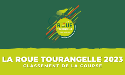 Classement La Roue Tourangelle 2023