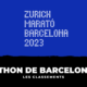 Classement Marathon de Barcelone 2023