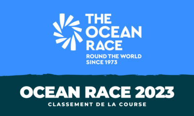 Classement Ocean Race 2023