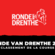 Classement Ronde Van Drenthe 2023