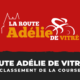 Classement Route Adélie de Vitré 2023