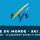 Classement Super-G Hommes Aspen 2023