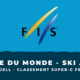 Classement du Super-G femmes Kvitfjell 2023