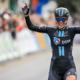 Classic Bruges-La Panne femmes Pfeiffer Georgi surprend les favorites