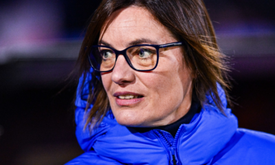 Corinne Diacre Combien son licenciement va-t-il coûter à la FFF
