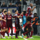 Coupe de France Marseille renversé et éliminé par Annecy