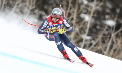 Descente Aspen La victoire et le petit globe pour Aleksander Aamodt Kilde