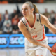 EuroLigue Femmes Bourges domine Mersin et force un match d'appui