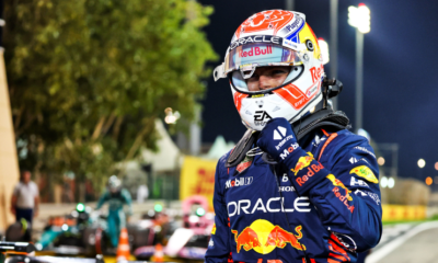 F1 Grand Prix de Bahreïn Victoire facile de Max Verstappen, Alonso sur le podium