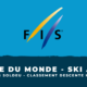 Finales Soldeu 2023 - Classement Descente Hommes
