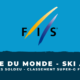 Finales Soldeu 2023 - Classement Super-G Femmes