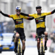 Gand-Wevelgem 2023 Christophe Laporte vainqueur devant Wout Van Aert (1)