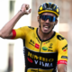 Gand-Wevelgem 2023 Christophe Laporte vainqueur devant Wout Van Aert