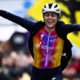 Gand-Wevelgem Féminin 2023 Marlen Reusser l'emporte au bout de 40 bornes en solitaire