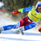 Géant Kranjska Gora Le roi Marco Odermatt s'impose, Alexis Pinturault troisième