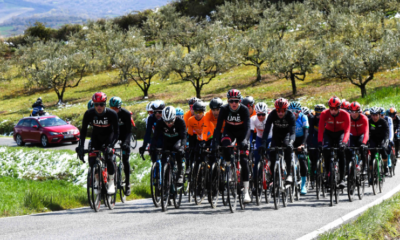 Grand Prix Miguel Indurain 2023 Parcours, profil et favoris