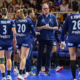 Handball : Le groupe des Bleues pour affronter le Brésil