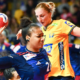 France Suède handball
