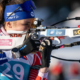 IBU Cup Canmore Paula Botet deuxième du sprint derrière Emilie Kalkenberg