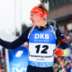 Individuel Ostersund 2023 Benedikt Doll vainqueur, Christiansen prend le petit globe