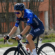Lenny Martinez dans la cour des grands sur le Tour de Catalogne