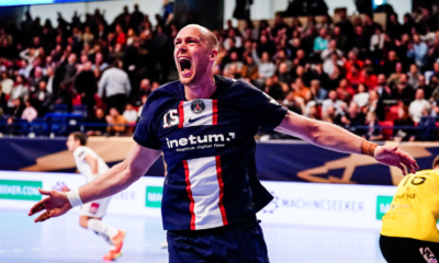 PSG Handball Veszprém