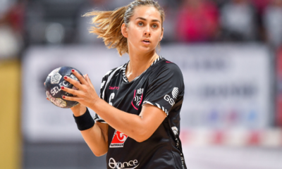 Ligue des Champions handball : Brest se complique la tâche à domicile contre Esbjerg