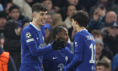 Ligue des champions Chelsea renverse le Borussia Dortmund et file en quarts !