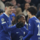 Ligue des champions Chelsea renverse le Borussia Dortmund et file en quarts !