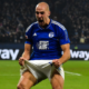 Michael Frey a rejoint Schalke 04