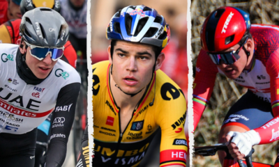 Milan-San Remo 2023 Favoris et outsiders
