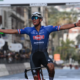 Milan-San Remo 2023 Mathieu van der Poel remporte la Primavera !