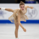 Mondiaux Patinage artistique Les favorites chez les femmes
