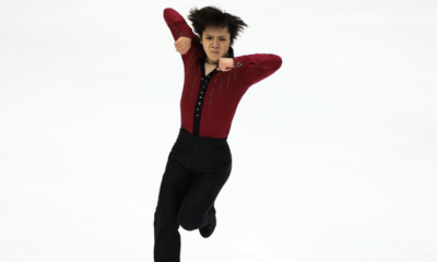 Mondiaux Patinage artistique le triomphe de Shoma Uno et Chock Bates, le récap' de samedi