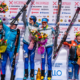 Mondiaux Ski alpinisme Axelle Gachet-Mollaret et Emily Harrop conservent leur titre sur longue distance